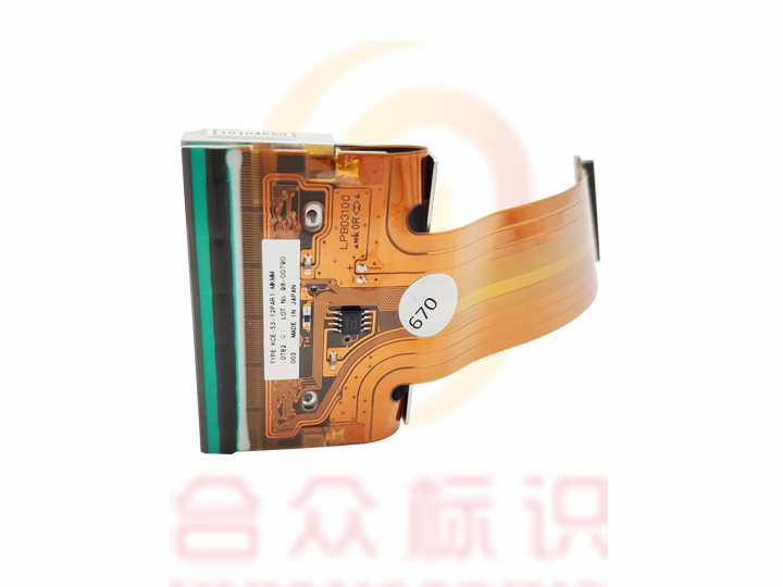 马肯依玛士原装打印头